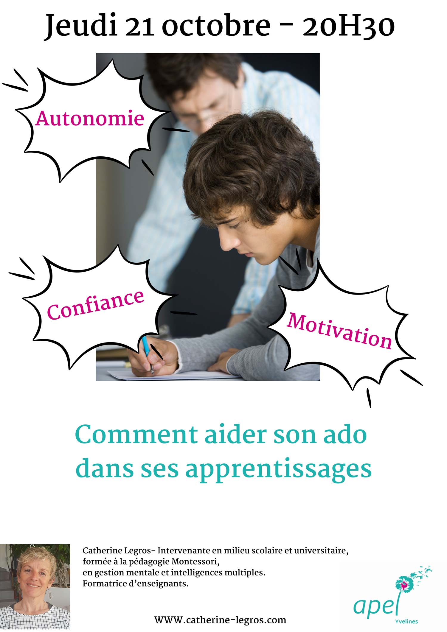 Debat parents à Pringy
