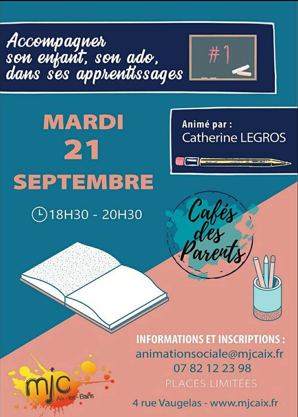 accompagner enfant 20092021
