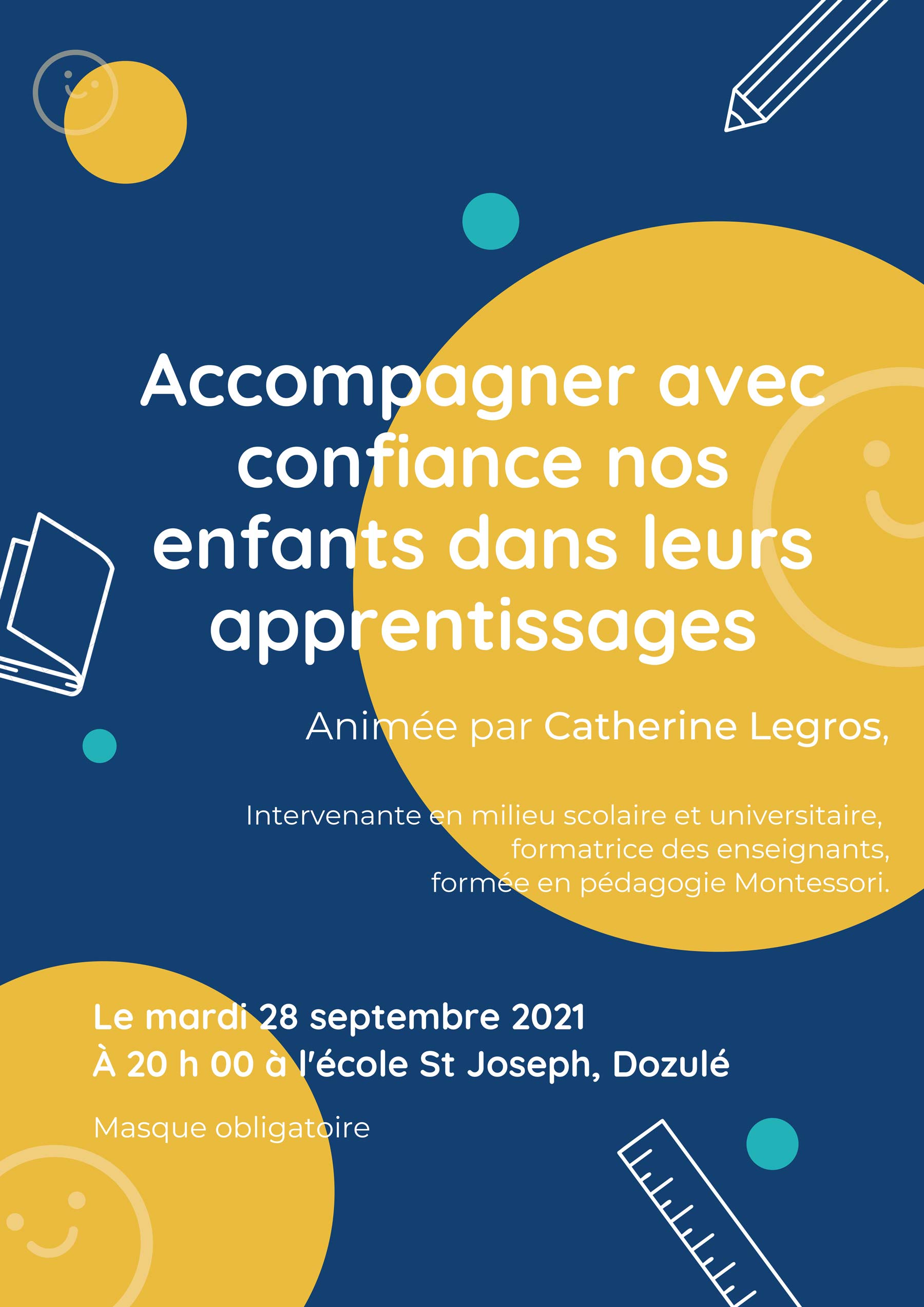 accompagner enfant 20092021