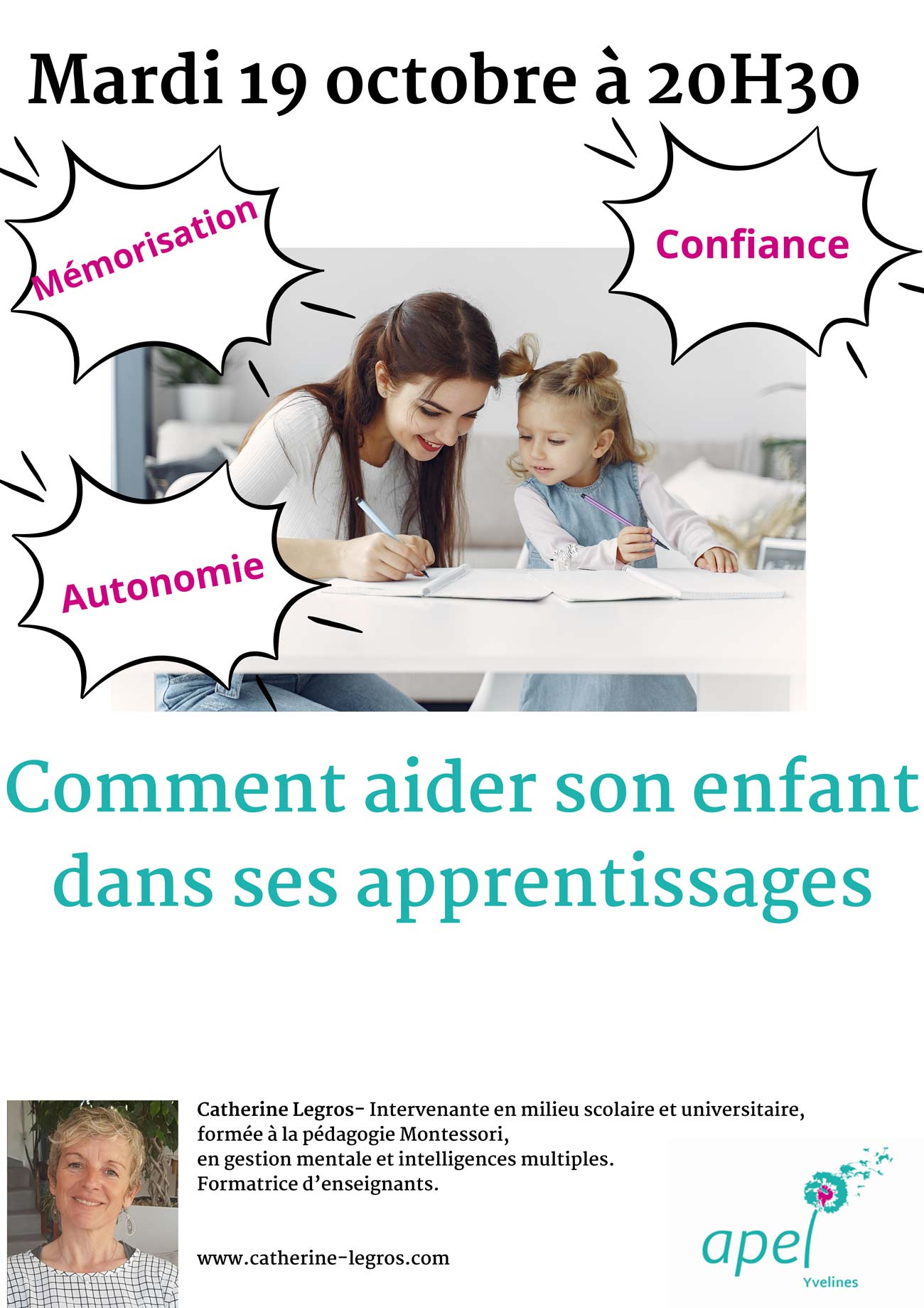Debat parents à Pringy