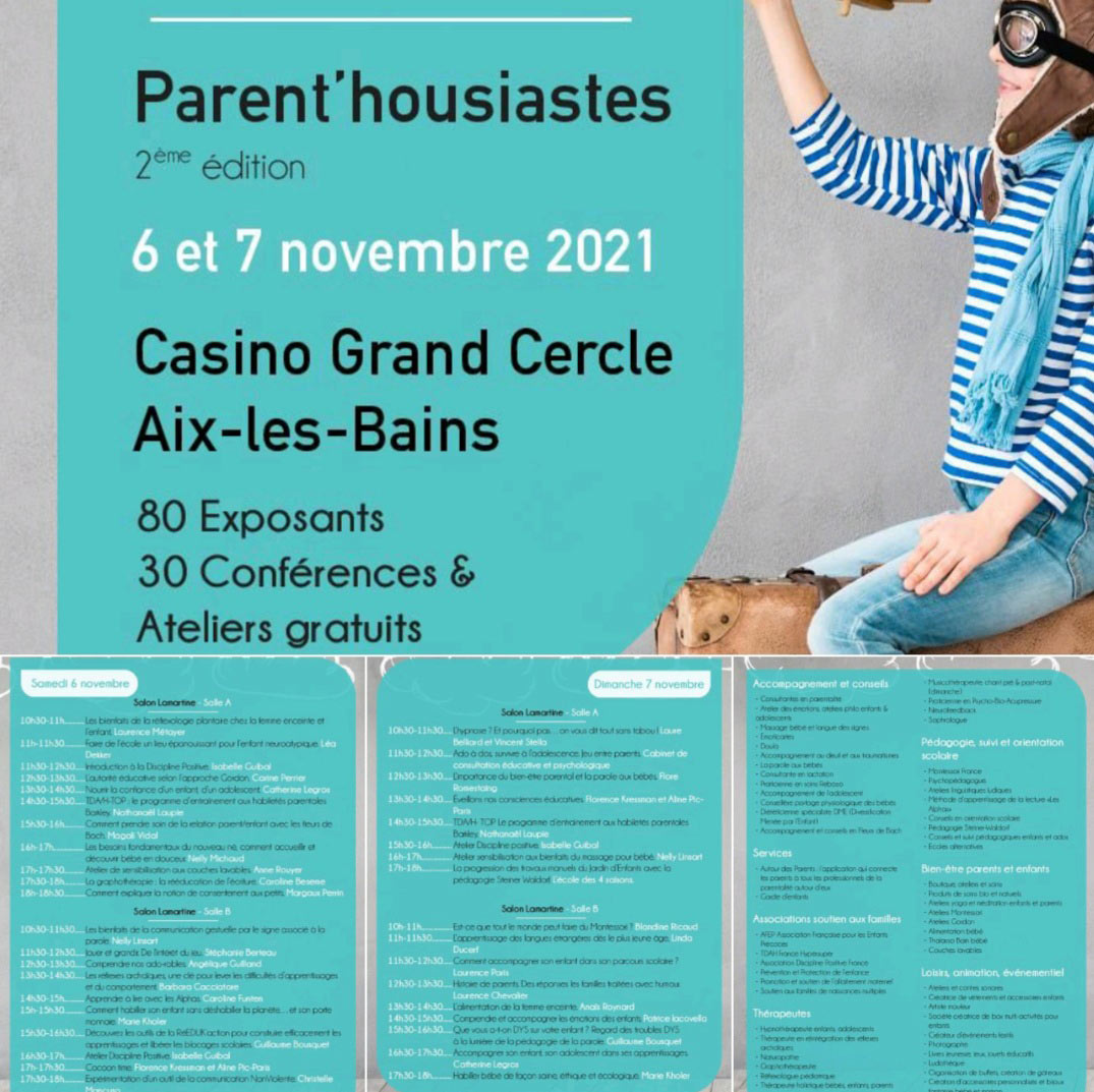 Debat parents à Pringy