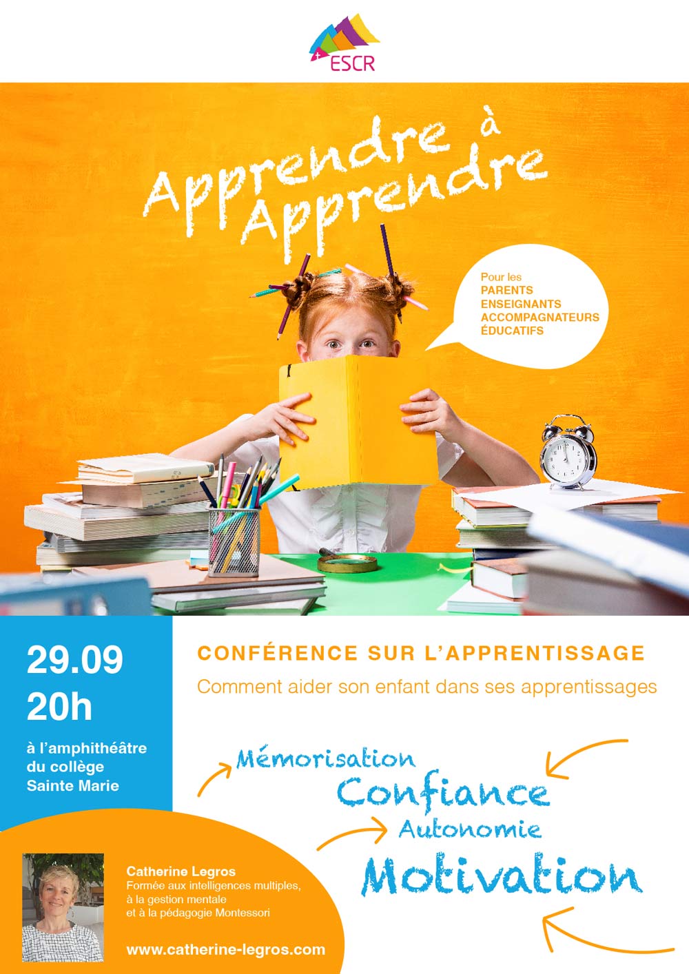 Debat parents à Pringy