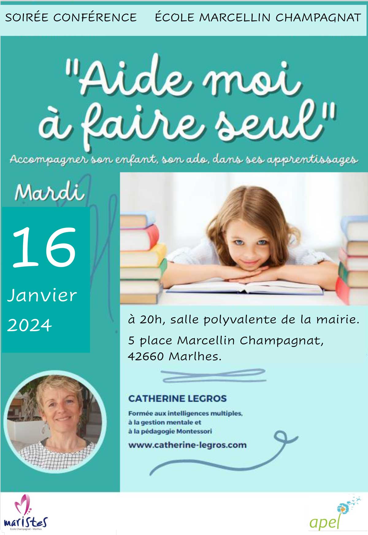 Conférence Marlhes (42)
