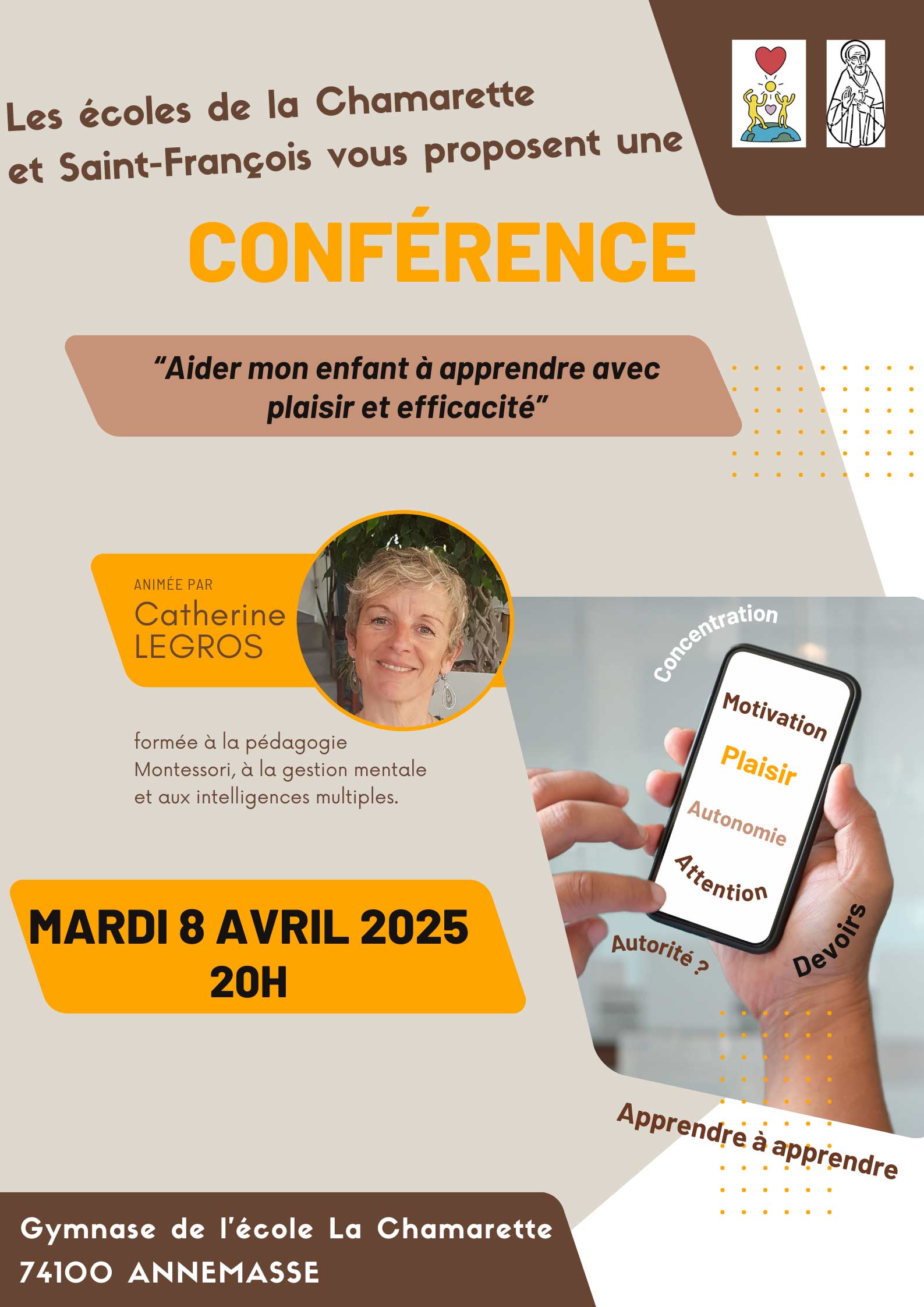 La chamarette avril2025 grande