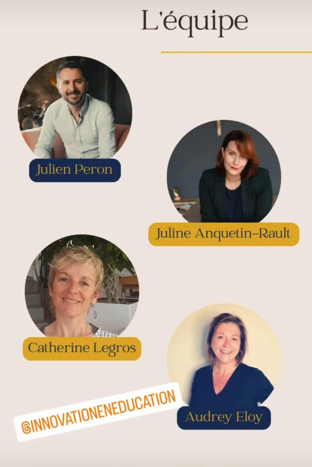 Week-end formation enseignants | Montpellier (34)
